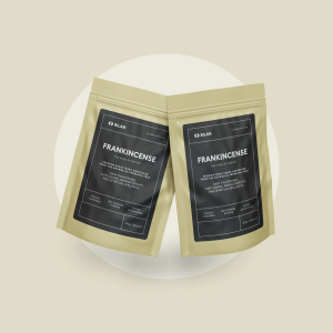 premium somali frankincense resin (luubaan) – the king of resins