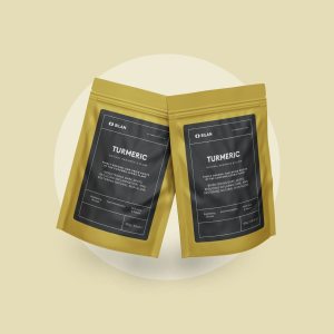 somali turmeric natural radiance & glow