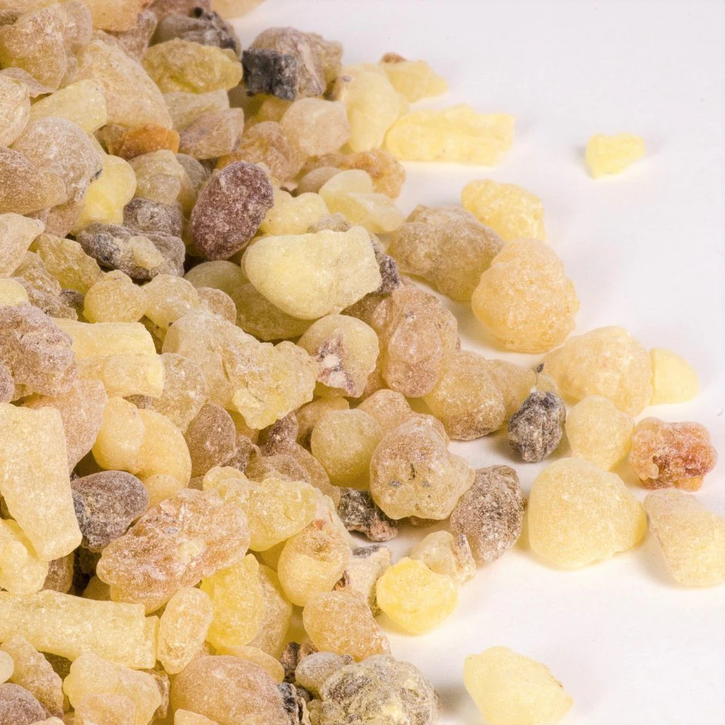 Bilan Somali Frankincense